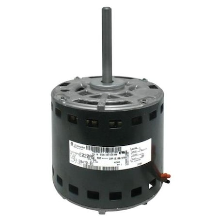 Rheem PRO 1/2HP BLOWER 1075RPM, 51-100837-04 51-100837-04